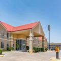 Image of Super 8 by Wyndham Amarillo West