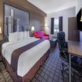 Exterior of Super 8 by Wyndham Ambassador Bridge Windsor On