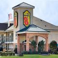 Exterior of Super 8 by Wyndham Arlington Near AT&T Stadium