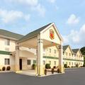 Photo of Super 8 by Wyndham Athens