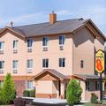 Exterior of Super 8 by Wyndham Augusta/Ft Eisenhower Area