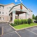 Photo of Super 8 by Wyndham Aurora/Naperville Area