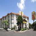 Image of Super 8 by Wyndham Austin North/University Area