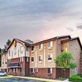 Photo of Super 8 by Wyndham Baltimore/Essex Area