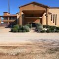 Exterior of Super 8 by Wyndham Bastrop TX