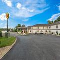 Image of Super 8 by Wyndham Bellefontaine