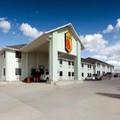 Photo of Super 8 by Wyndham Blanding