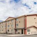 Exterior of Super 8 by Wyndham Bloomington/Normal