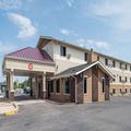 Photo of Super 8 by Wyndham Boise