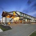Exterior of Super 8 by Wyndham Bozeman
