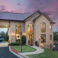 Exterior of Super 8 by Wyndham Branson/Andy Williams Theater