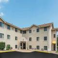 Exterior of Super 8 by Wyndham Bridgeton/Arpt/St Louis Area