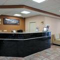 Photo of Super 8 by Wyndham Brockton