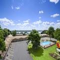 Photo of Super 8 by Wyndham Brockville