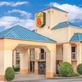 Photo of Super 8 by Wyndham Bulls Gap Greeneville Area
