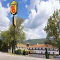 Image of Super 8 by Wyndham Burnham/Lewistown