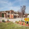 Image of Super 8 by Wyndham Cabot