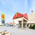 Exterior of Super 8 by Wyndham Cambridge/Kitchener/Waterloo Area