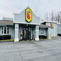 Image of Super 8 by Wyndham Carlisle North