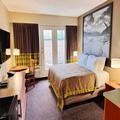 Exterior of Super 8 by Wyndham Castlegar Bc