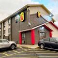 Exterior of Super 8 by Wyndham Cedar Rapids
