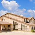 Exterior of Super 8 by Wyndham Centerville