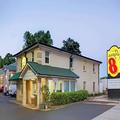 Photo of Super 8 by Wyndham Charlotte Downtown Area