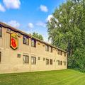 Image of Super 8 by Wyndham Chaska