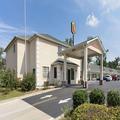 Image of Super 8 by Wyndham Chatsworth/Dalton