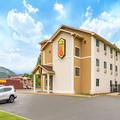 Image of Super 8 by Wyndham Chattanooga Lookout Mountain Tn