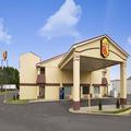 Image of Super 8 by Wyndham Chattanooga/East Ridge