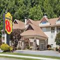 Photo of Super 8 by Wyndham Cherokee