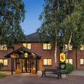 Photo of Super 8 by Wyndham Chester East