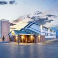 Exterior of Super 8 by Wyndham Cheyenne Wy