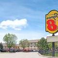 Image of Super 8 by Wyndham Chicago O'hare Airport