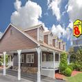 Image of Super 8 by Wyndham Christiansburg