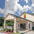 Image of Super 8 by Wyndham Clarksville AR