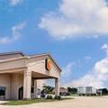 Image of Super 8 by Wyndham Clarksville East