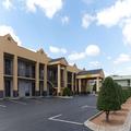 Image of Super 8 by Wyndham Clarksville Northeast