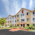 Image of Super 8 by Wyndham Clearwater / St. Petersburg Airport