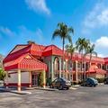Exterior of Super 8 by Wyndham Clearwater/US Hwy 19 N
