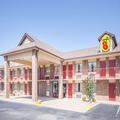 Image of Super 8 by Wyndham Clinton
