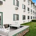 Exterior of Super 8 by Wyndham Coeur d'Alene