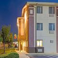 Image of Super 8 by Wyndham College Park Wash DC Area