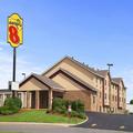 Photo of Super 8 by Wyndham Collinsville St. Louis
