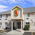 Image of Super 8 by Wyndham Colorado Springs Airport
