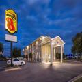 Exterior of Super 8 by Wyndham Colorado Springs Peterson Space Force