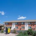 Photo of Super 8 by Wyndham Colorado Springs/Chestnut Street