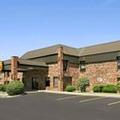 Image of Super 8 by Wyndham Columbia City