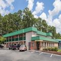 Exterior of Super 8 by Wyndham Columbia SC / Ft. Jackson